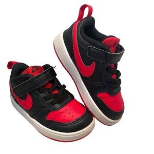 ⭐️nike court borough low 2⭐️